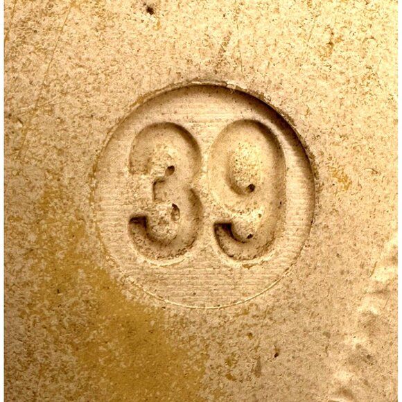 Mariella Womens Shoes Leather Platform Wedge Sandals Strappy Brown Size 8/39 - Picture 10 of 11